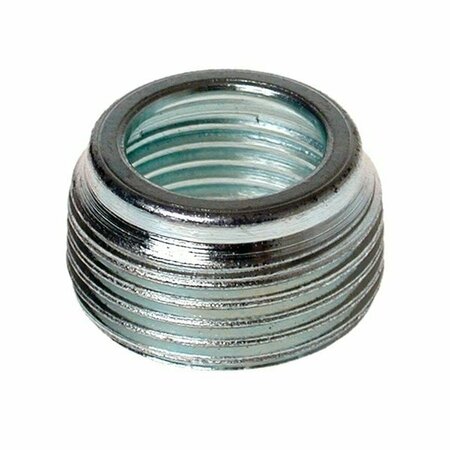 HUBBELL CANADA Bushing Reducing 1in-1/2in RB1005R5